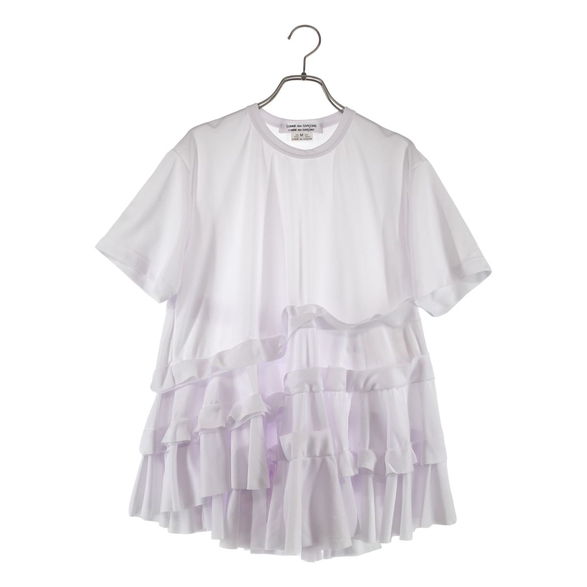 美品】 COMME des GARCONS COMME des GARCONS / コムコム | 2025SS