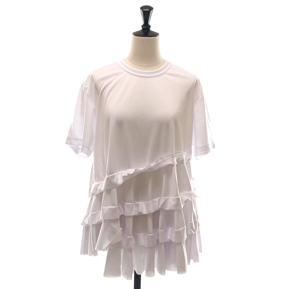 美品】 COMME des GARCONS COMME des GARCONS / コムコム | 2025SS 