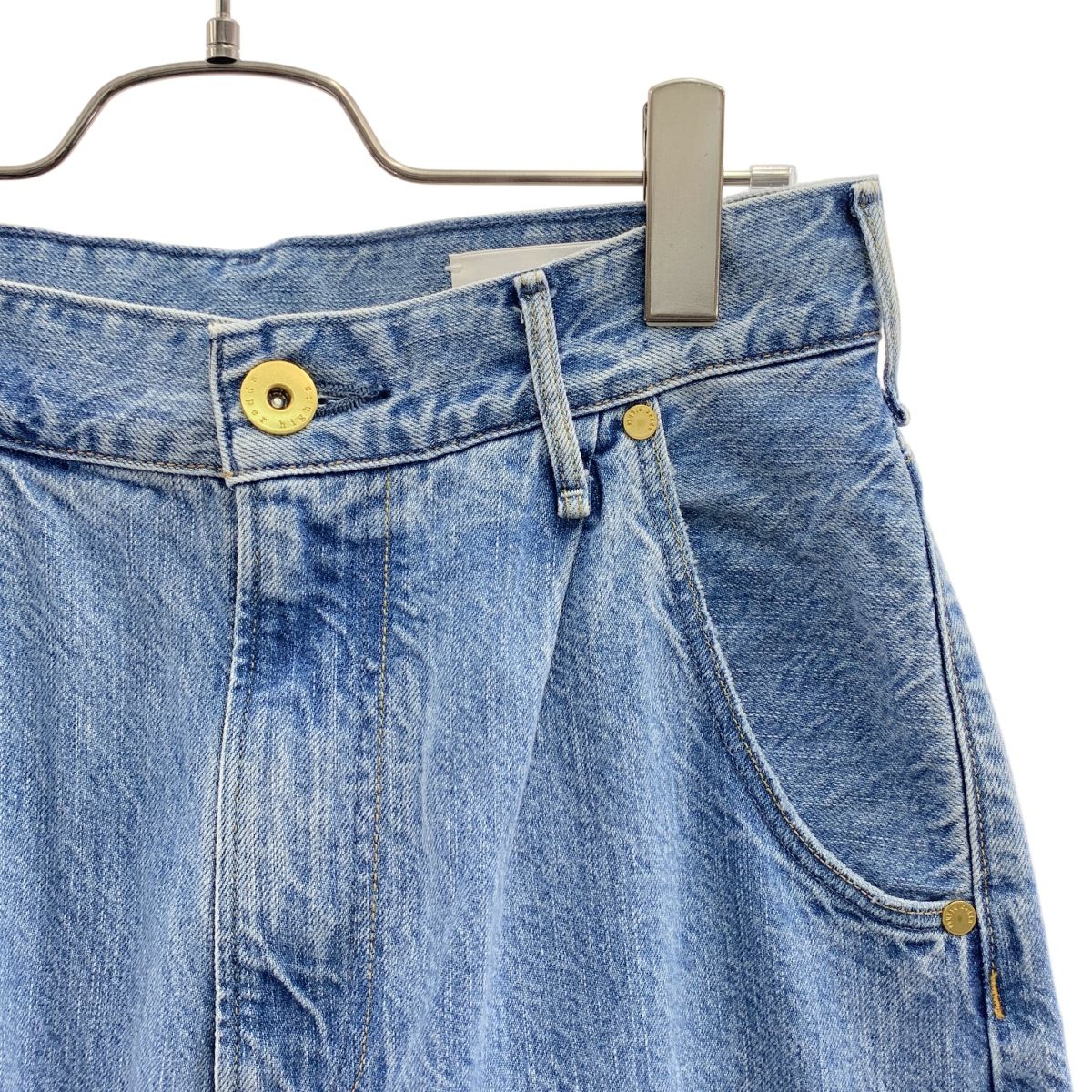 upper hights / アッパーハイツ | × CONTE 別注 THE CONTE UN