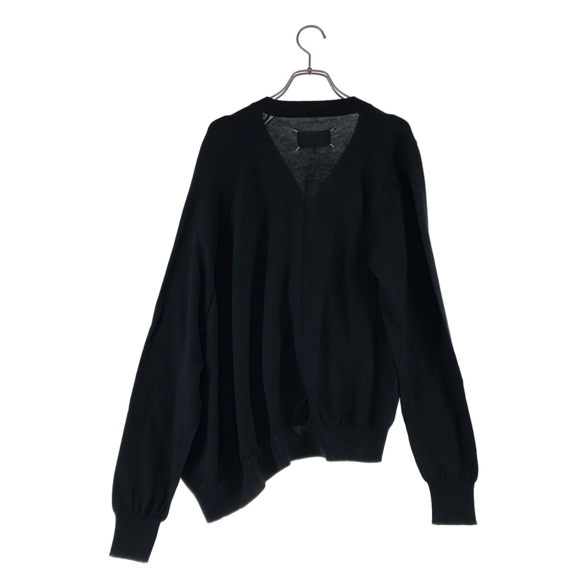 Maison Margiela / メゾンマルジェラ | 2020SS | COTTON CARDIGAN  