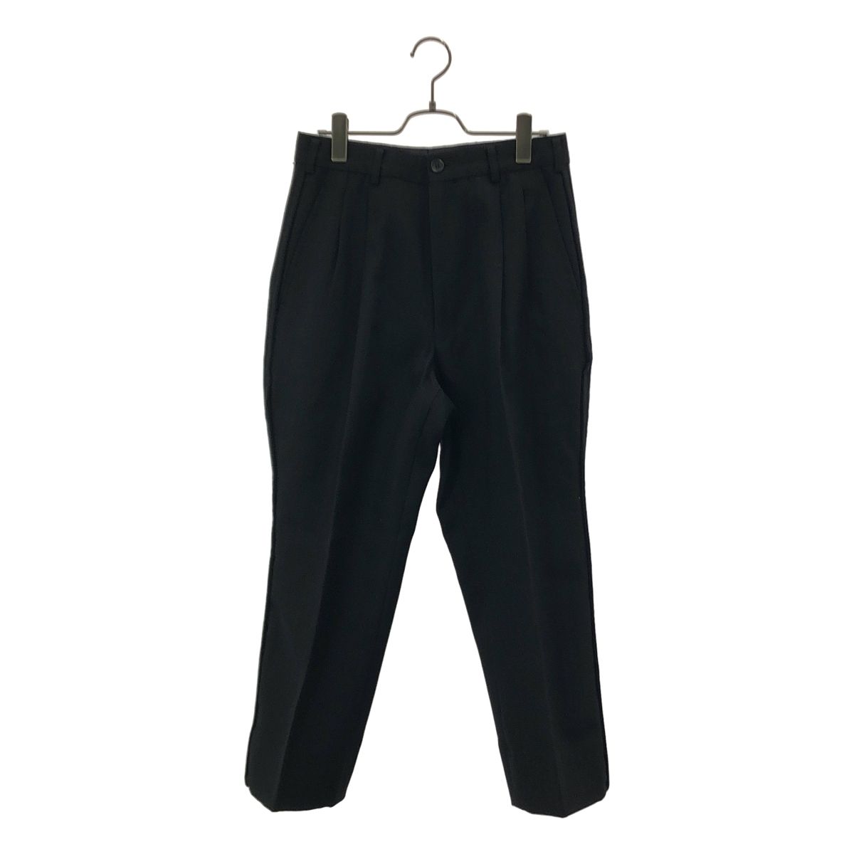 1998AW COMME des GARCONS HOMME ウールパンツ COMME des GARCONS ウールパンツコムデギャルソンオム