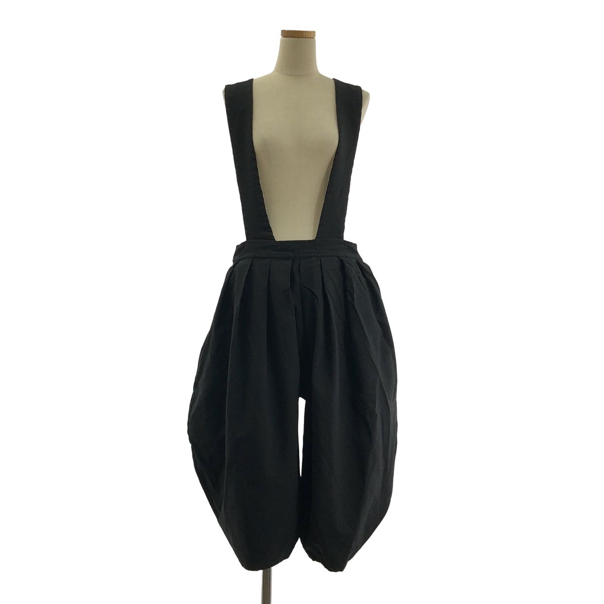 COMME des GARCONS GIRL / コムデギャルソンガール | タック 吊り