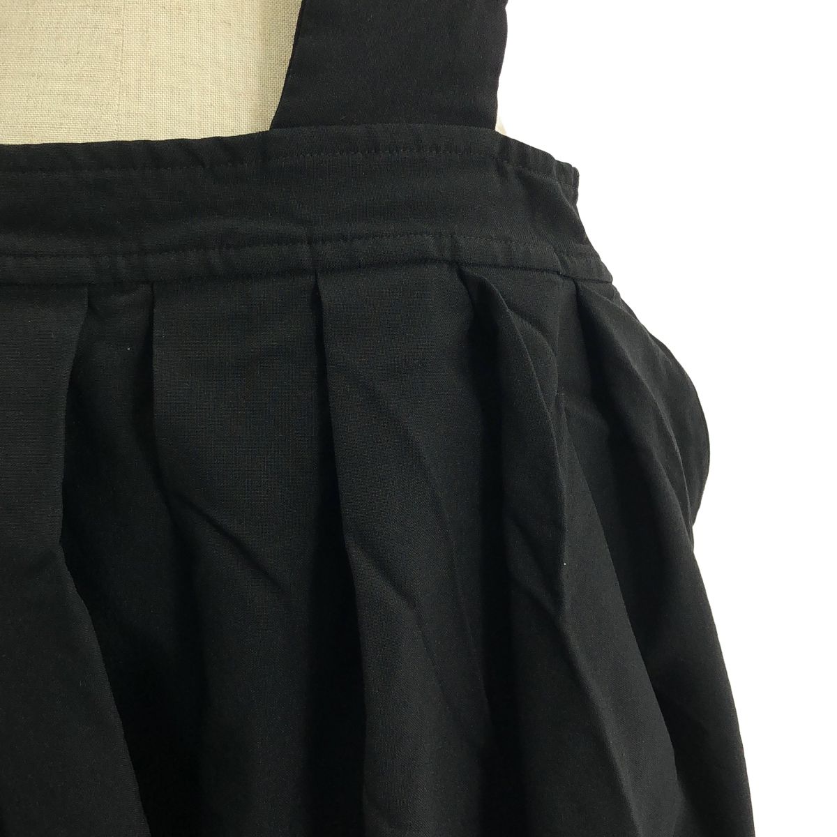 COMME des GARCONS GIRL / コムデギャルソンガール | タック 吊り