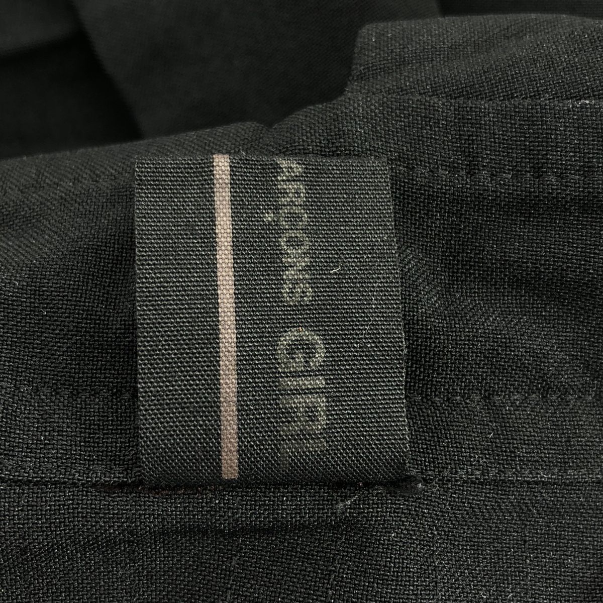 COMME des GARCONS GIRL / コムデギャルソンガール | タック 吊り