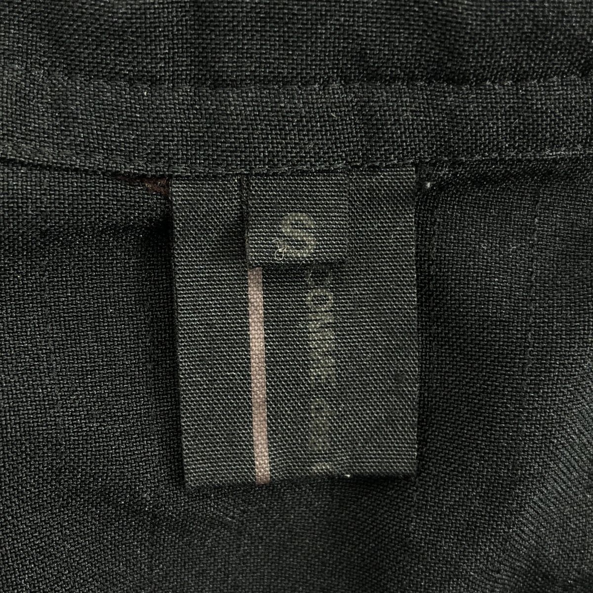 COMME des GARCONS GIRL / コムデギャルソンガール | タック 吊り