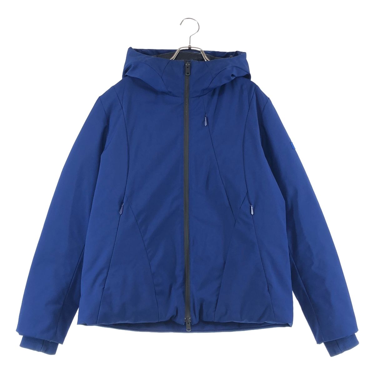 美品】 TATRAS / タトラス | PECOS ダブルジップ ダウン ジャケット 