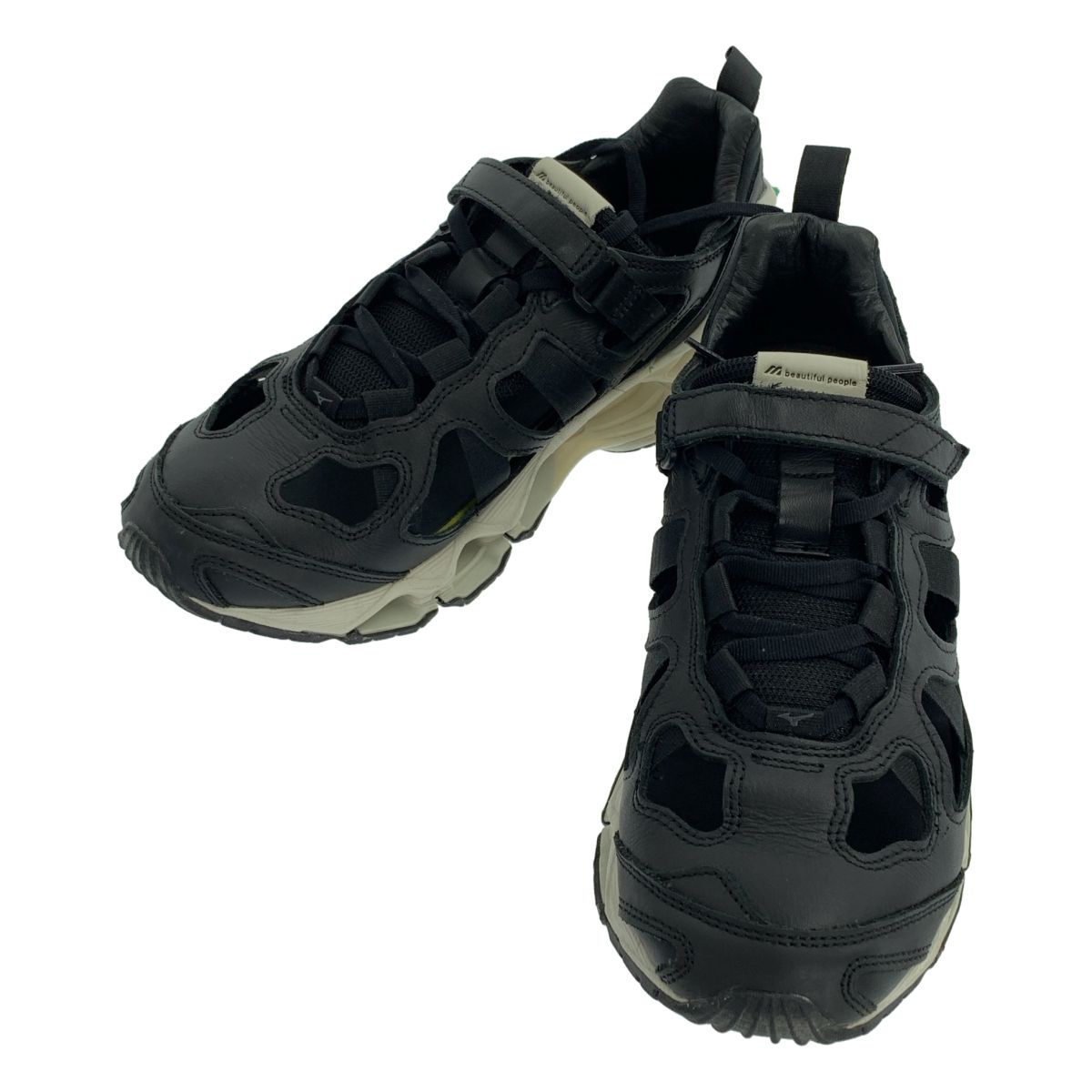 美品】 beautiful people / ビューティフルピープル | × MIZUNO