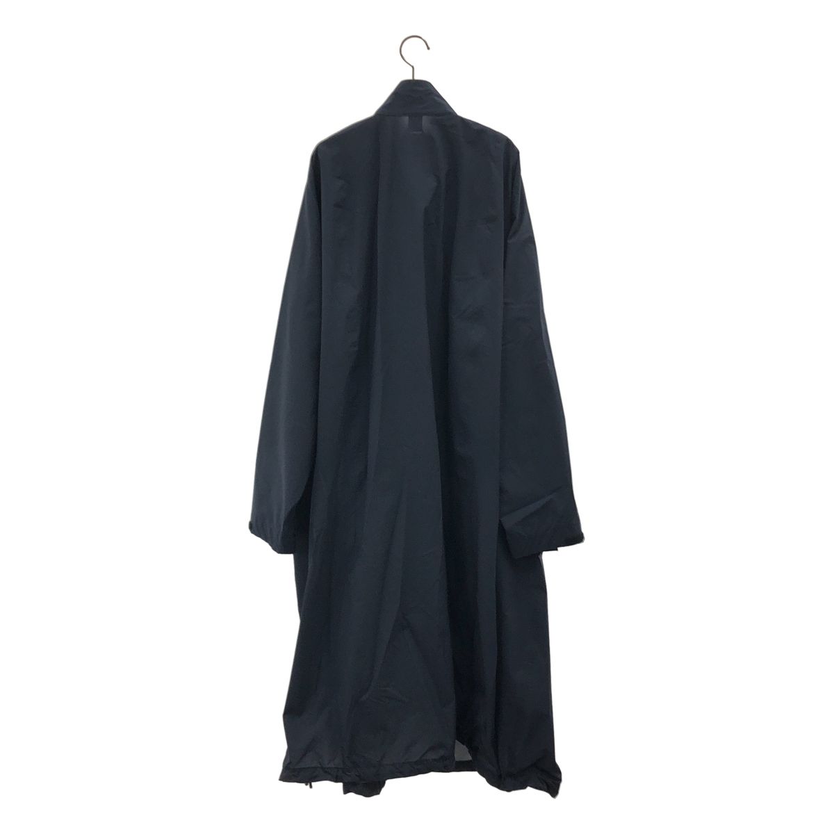 美品】 HYKE / ハイク | 2021SS | PERTEX MILITARY COAT パーテックス