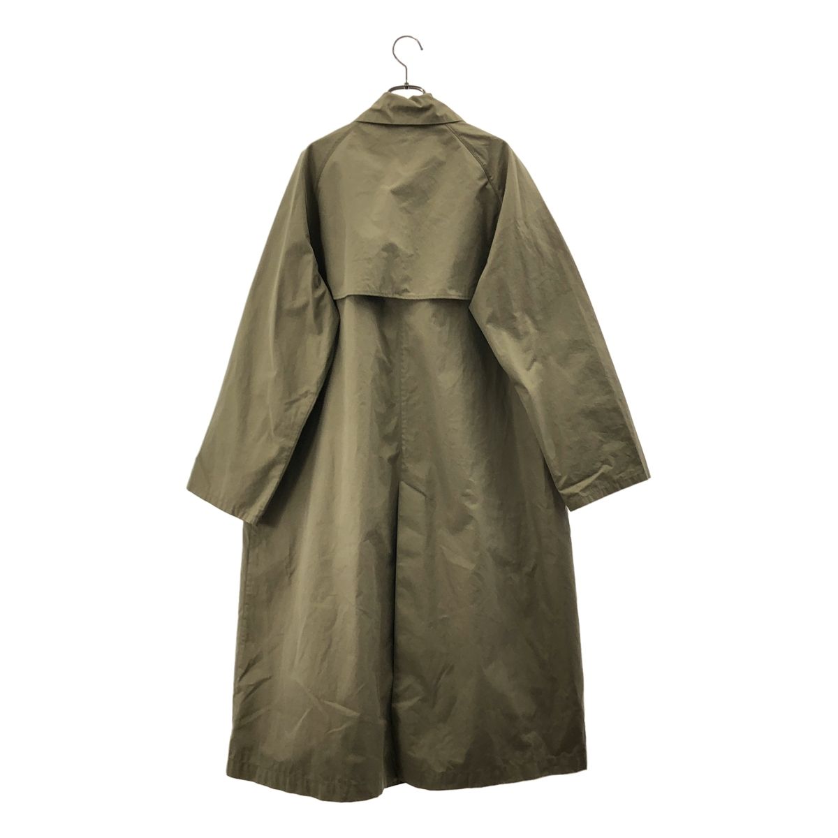 Deuxieme Classe / ドゥーズィエムクラス | HIGH POP トレンチコート