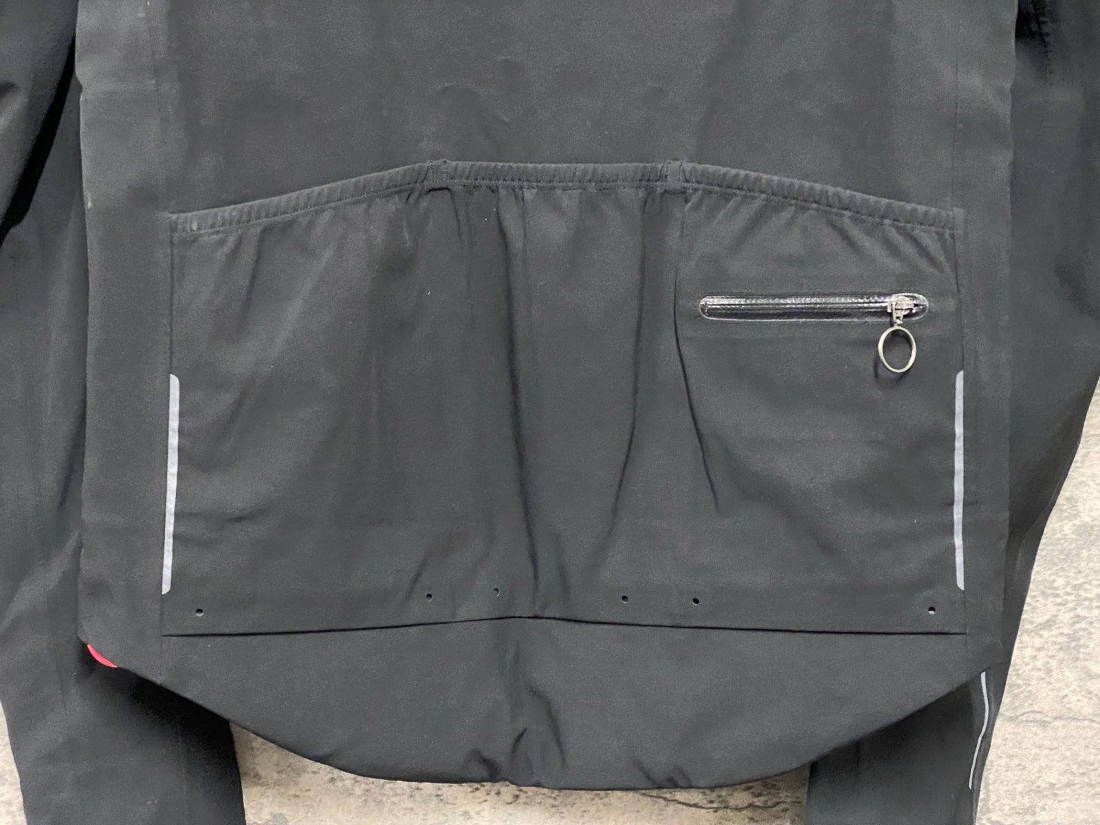 JU477 ラファ Rapha CLASSIC WINTER JACKET XSサイズ ブラック - メルカリ