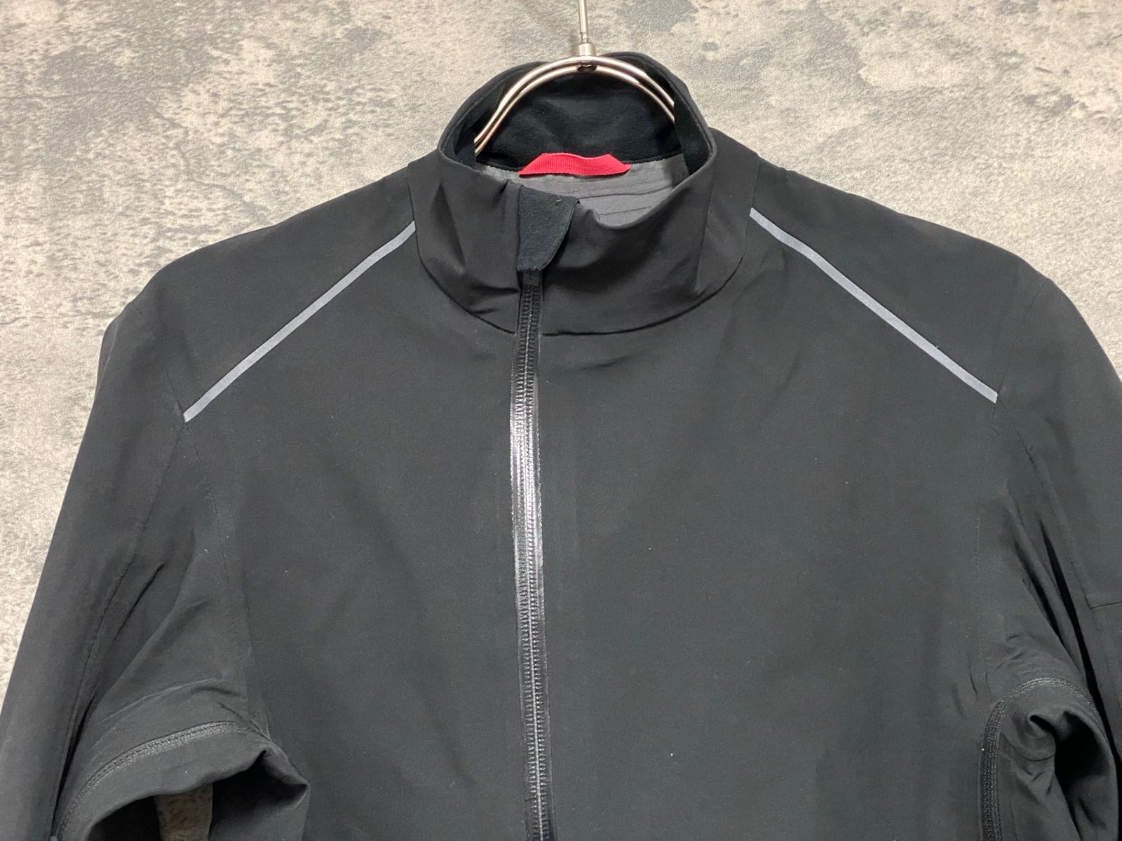 JU477 ラファ Rapha CLASSIC WINTER JACKET XSサイズ ブラック - メルカリ