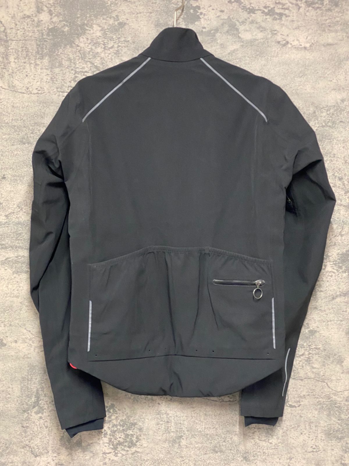JU477 ラファ Rapha CLASSIC WINTER JACKET XSサイズ ブラック - メルカリ