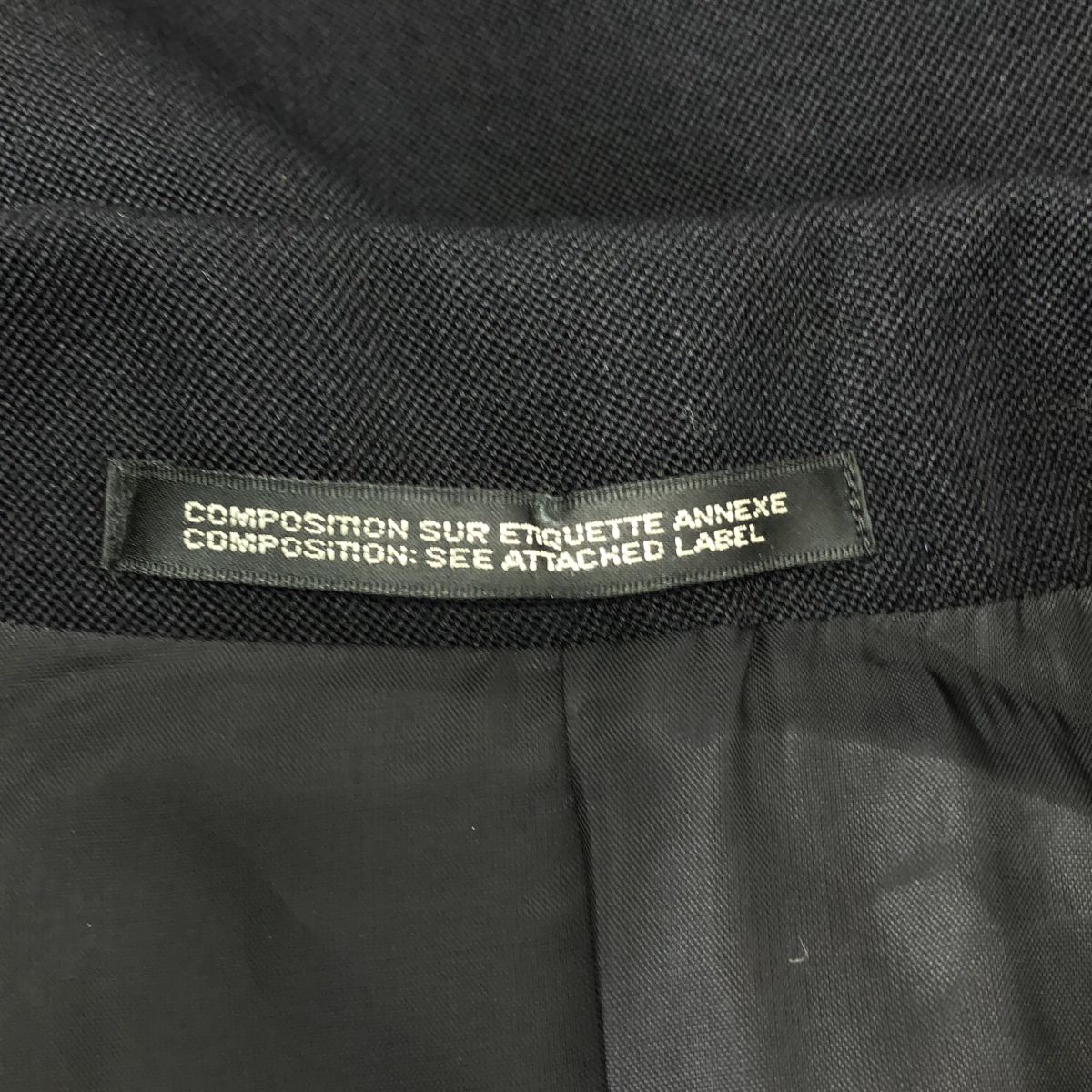 美品】 Yohji Yamamoto FEMME / ヨウジヤマモトファム | 2004AW  