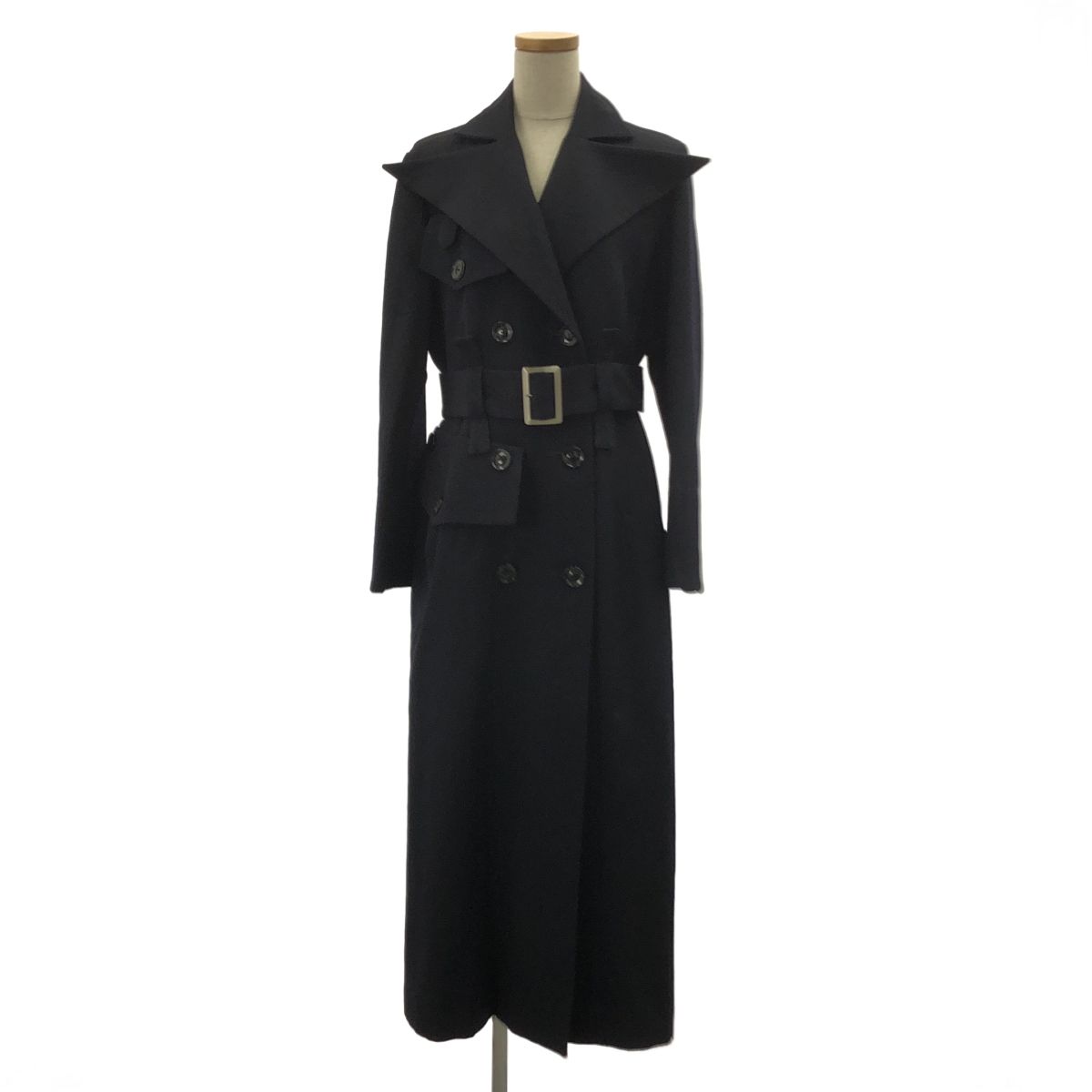 美品】 Yohji Yamamoto FEMME / ヨウジヤマモトファム | 2004AW