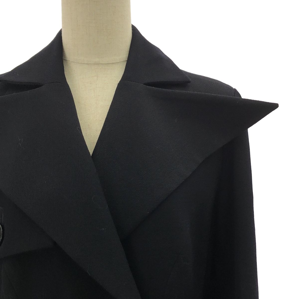 美品】 Yohji Yamamoto FEMME / ヨウジヤマモトファム | 2004AW  