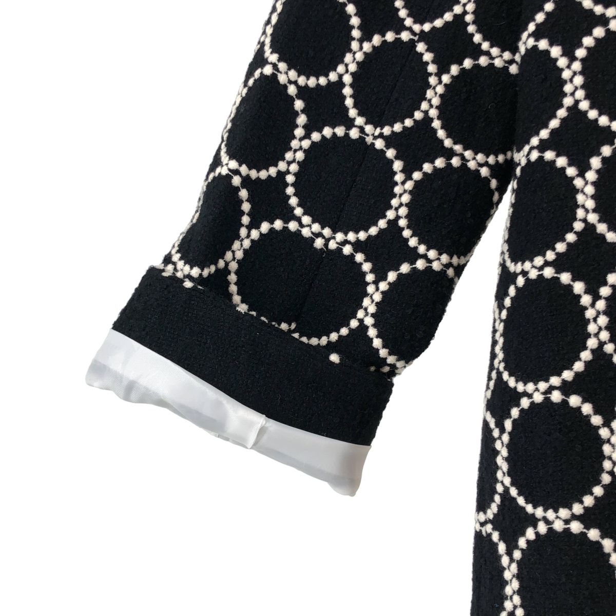 mina perhonen / ミナペルホネン | 2020AW | tambourine /タンバリン