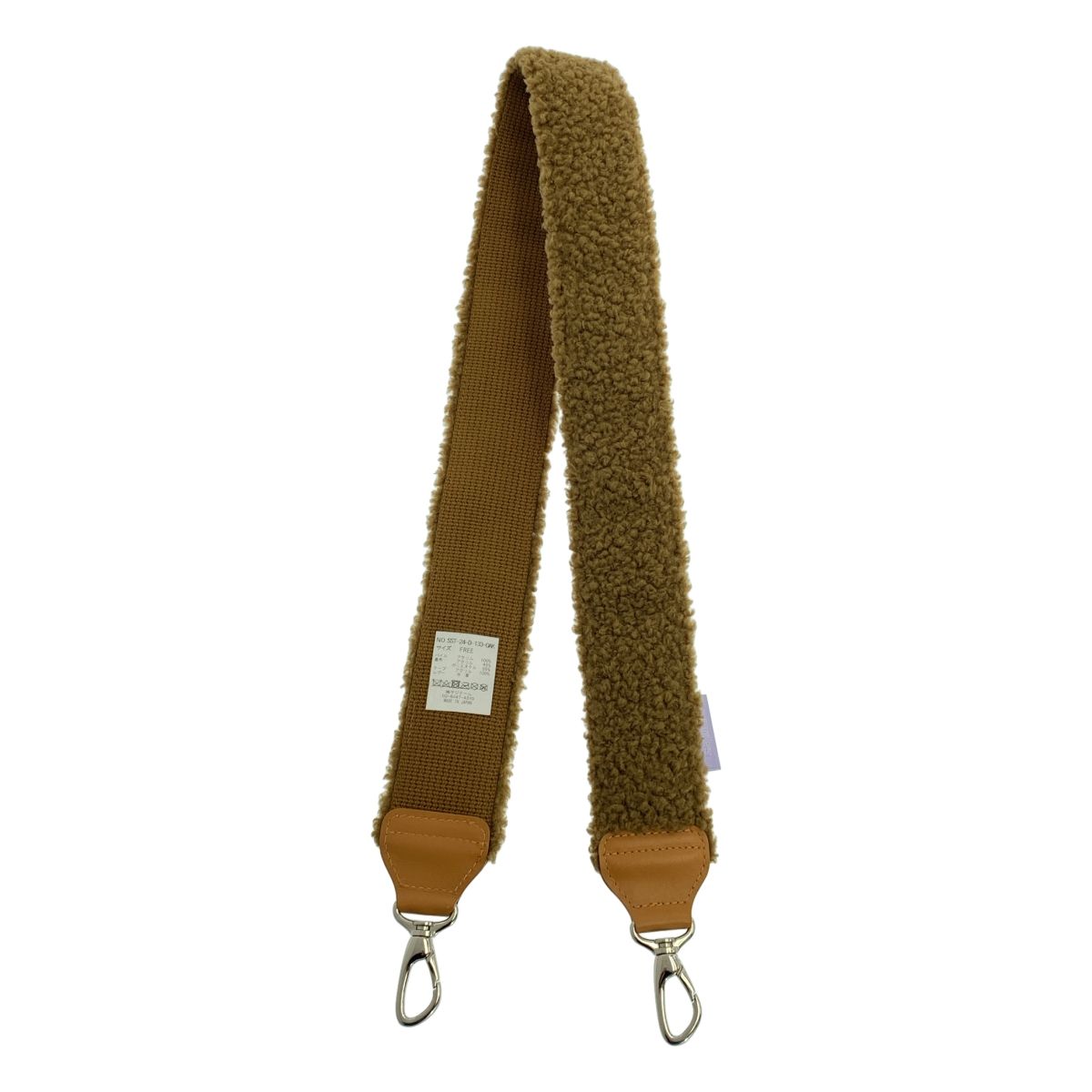 美品】 SETSUKO SAGITTAIRE / セツコサジテール | 2024AW | ボア