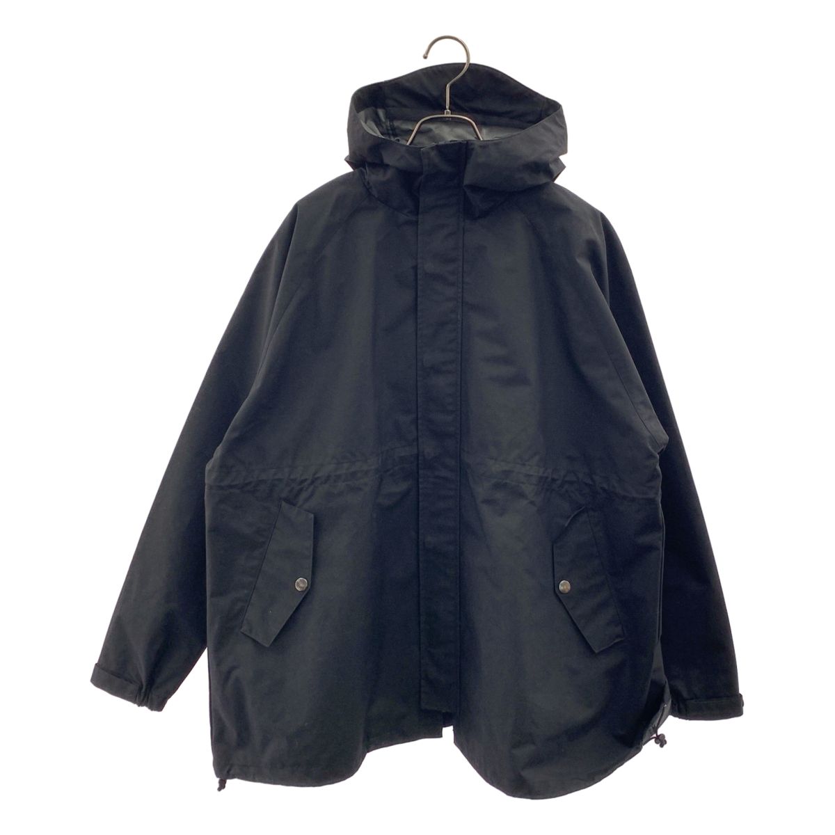 ドゥーズィエムクラス Deuxieme Classe / ドゥーズィエムクラス | CALUX / ナイロン フード