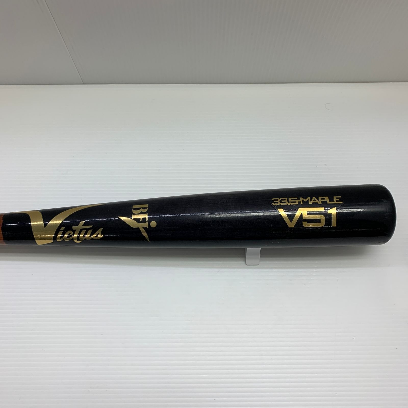 ビクタス Victus 硬式 大人 一般 木製バット（BFJマーク） V51 野球