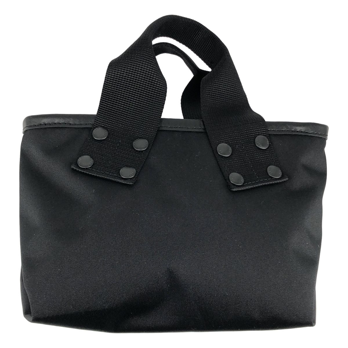 美品】 sacai / サカイ | 2025SS | Pocket Tote Bag Small ポケット 