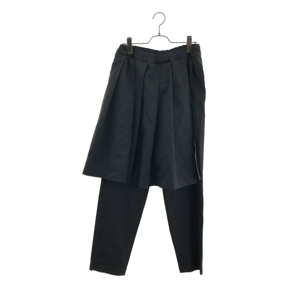 美品】 BLACK COMME des GARCONS / ブラックコムデギャルソン | 2020AW  