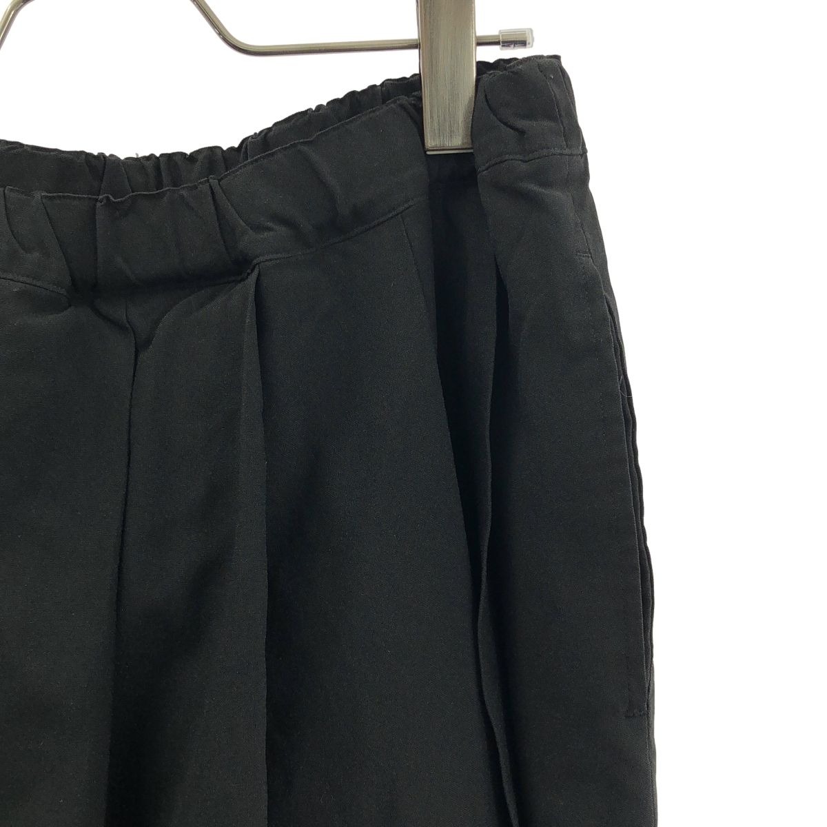 美品】 BLACK COMME des GARCONS / ブラックコムデギャルソン | 2020AW  