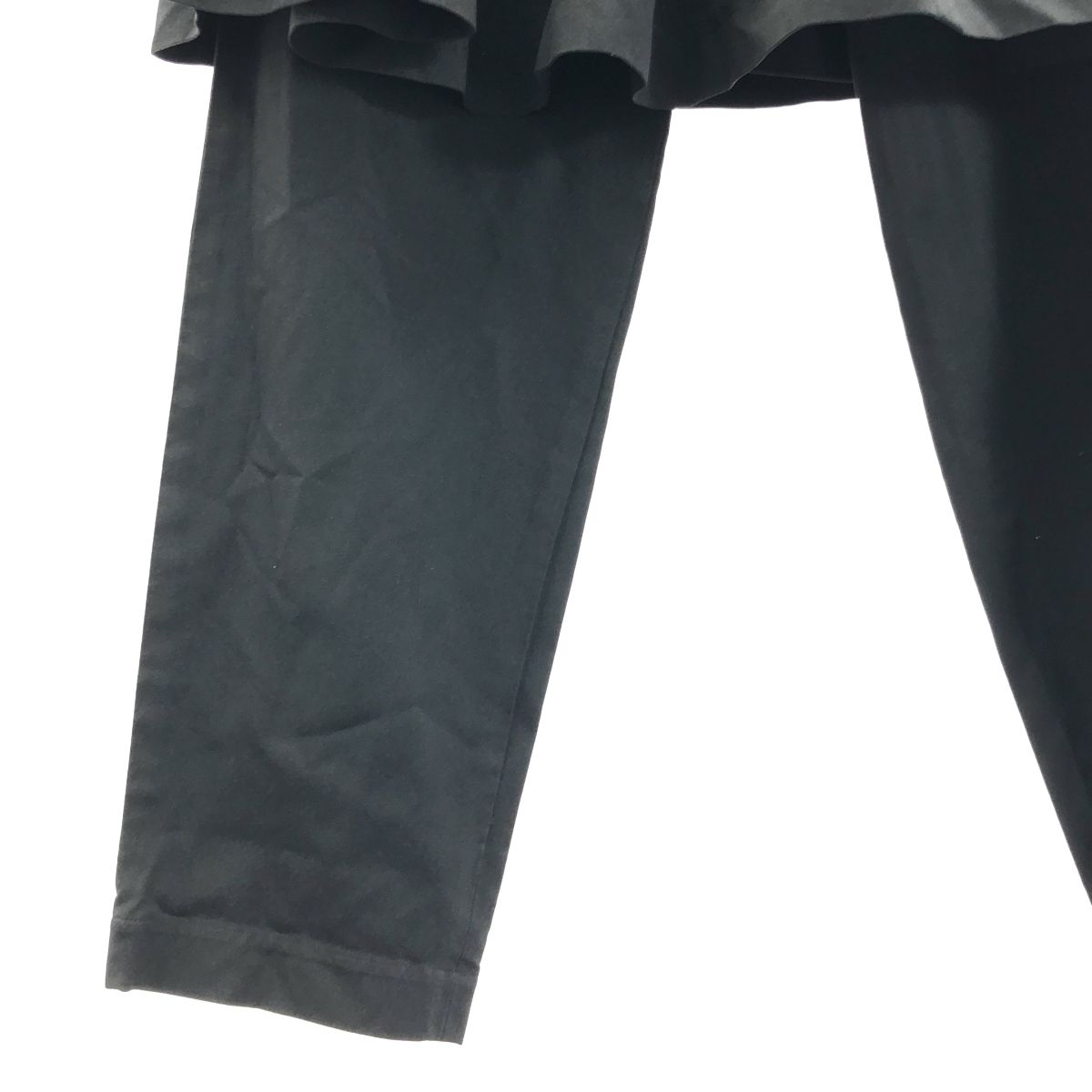 美品】 BLACK COMME des GARCONS / ブラックコムデギャルソン | 2020AW  