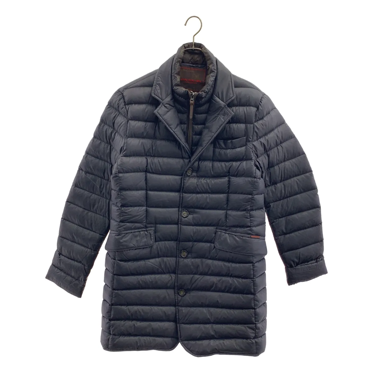 2026年最新】ヤンマイエン ダウンの人気アイテム - メルカリ