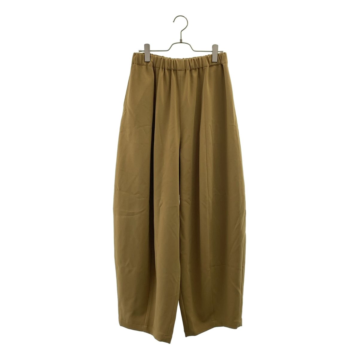 美品】 Curensology / カレンソロジー | 2025SS | ダブルクロス