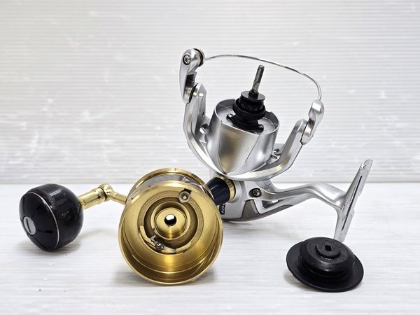 ストラディック SW