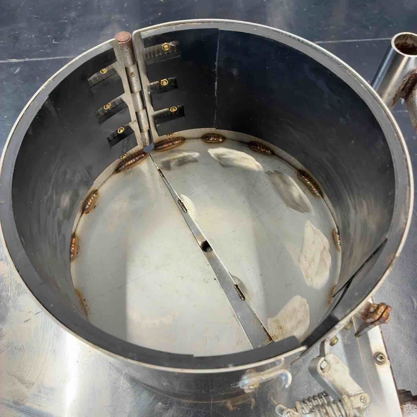 シーリング材用撹拌機