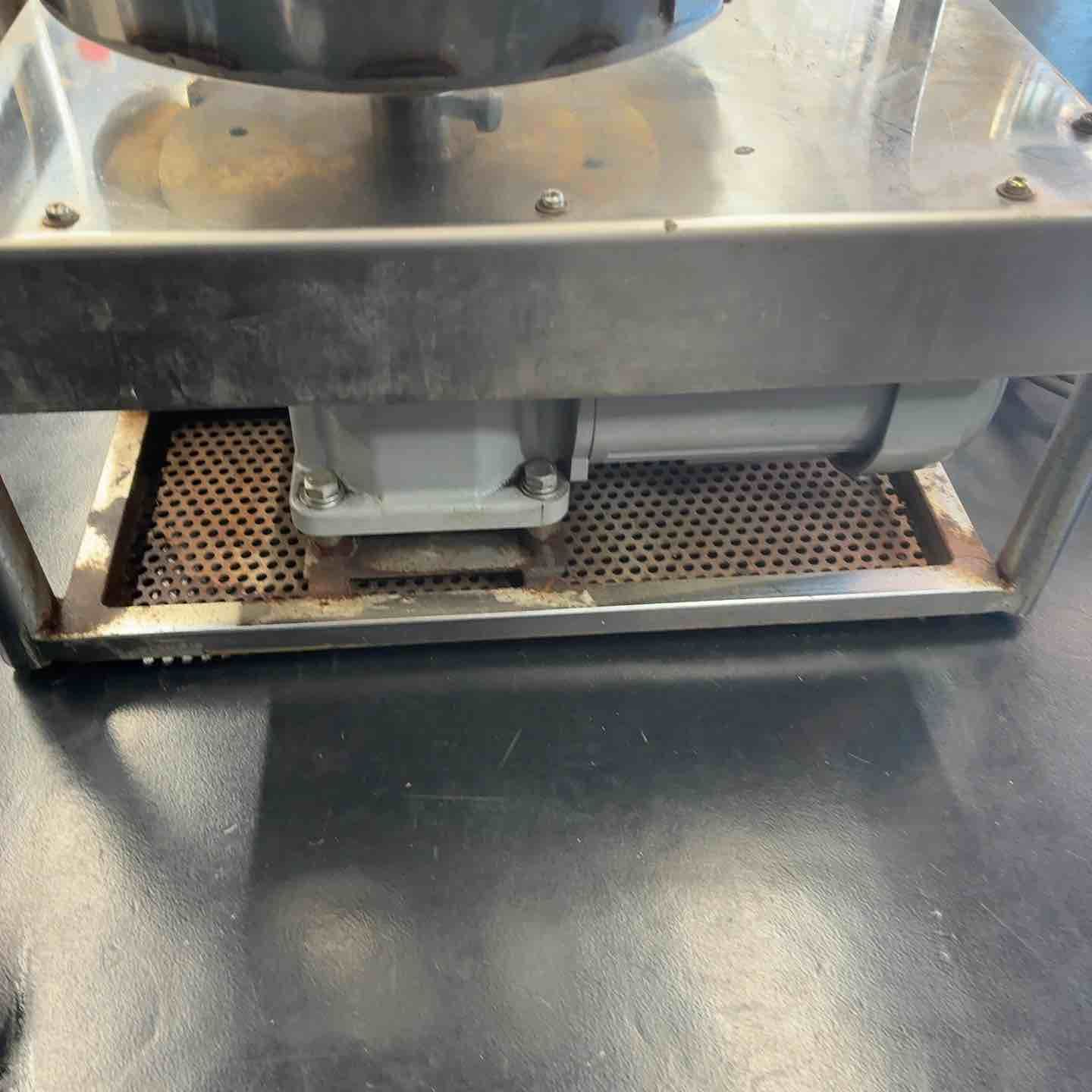 品 シーリング材用撹拌機