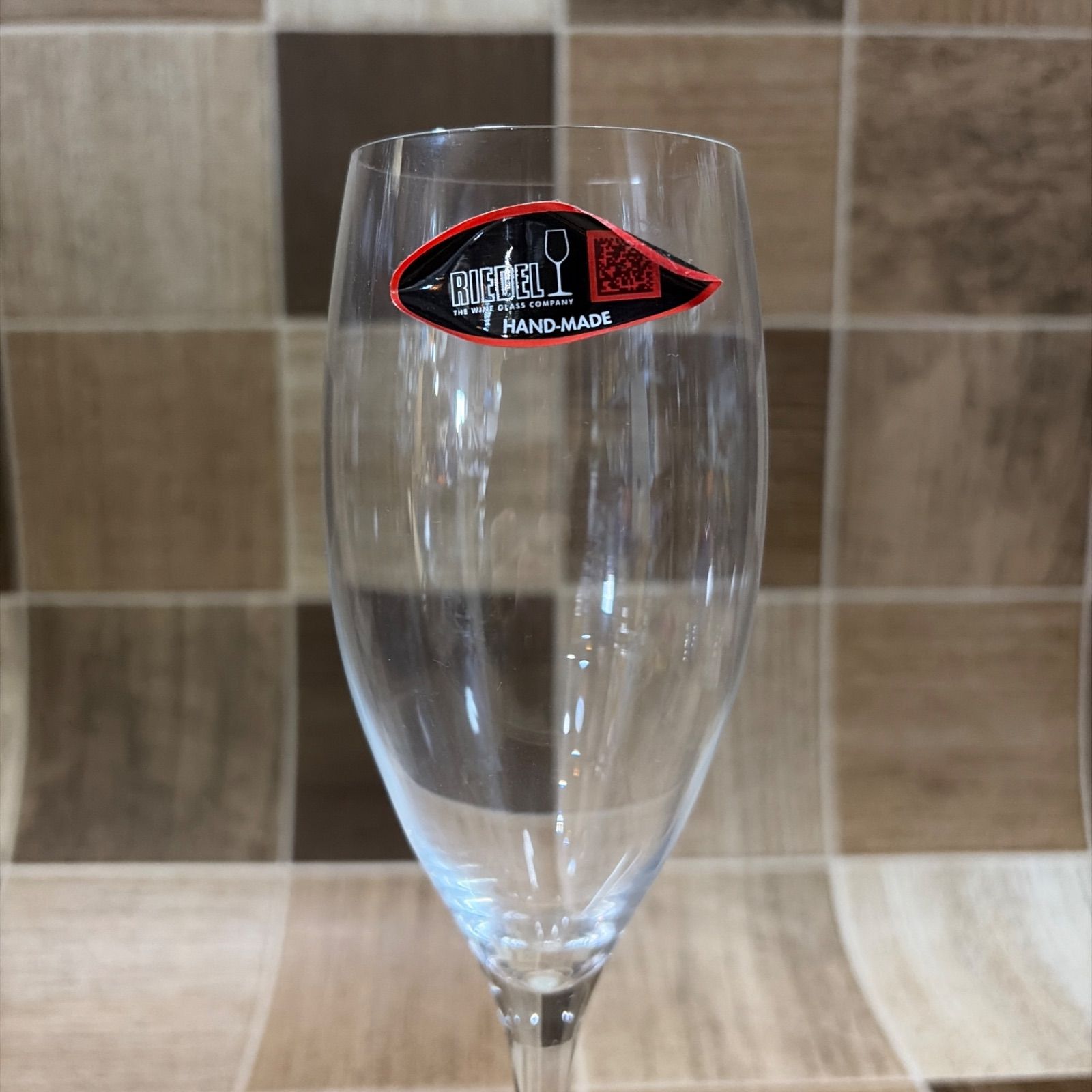  展示♥品 RIEDEL リーデル ヴィンテージ シャンパーニュ 4400|28 鍋つかみ ワイングラス アルコールグラス
