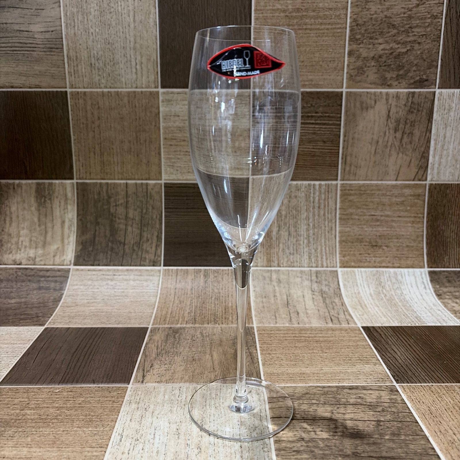 展示♥品 RIEDEL リーデル ヴィンテージ シャンパーニュ 4400|28