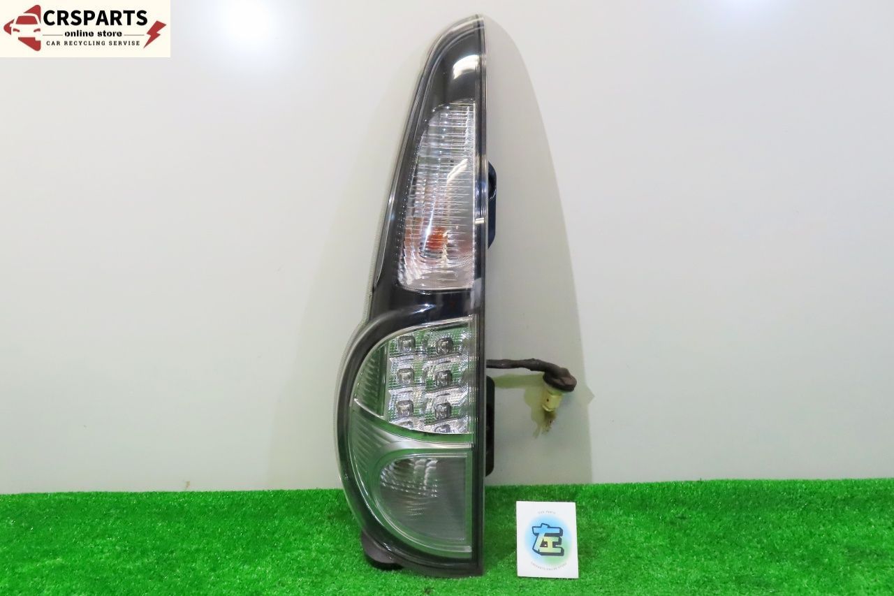 モコ DBA-MG33S 純正 点灯OK LED テール ランプ ライト 左 (イチコ 220-59301) /No，14325