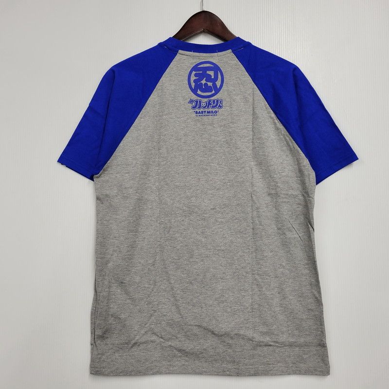 A BATHING APE ×忍者ハットリくんTシャツ M imgrc0070387030.jpg