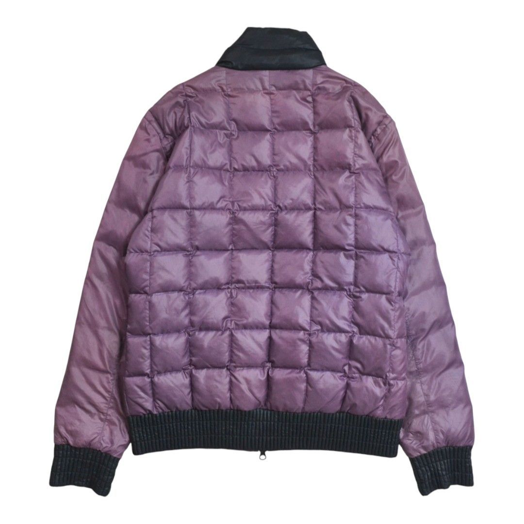 FRED PERRYフレッドペリー 公式 ハイネックリブライン ダウン