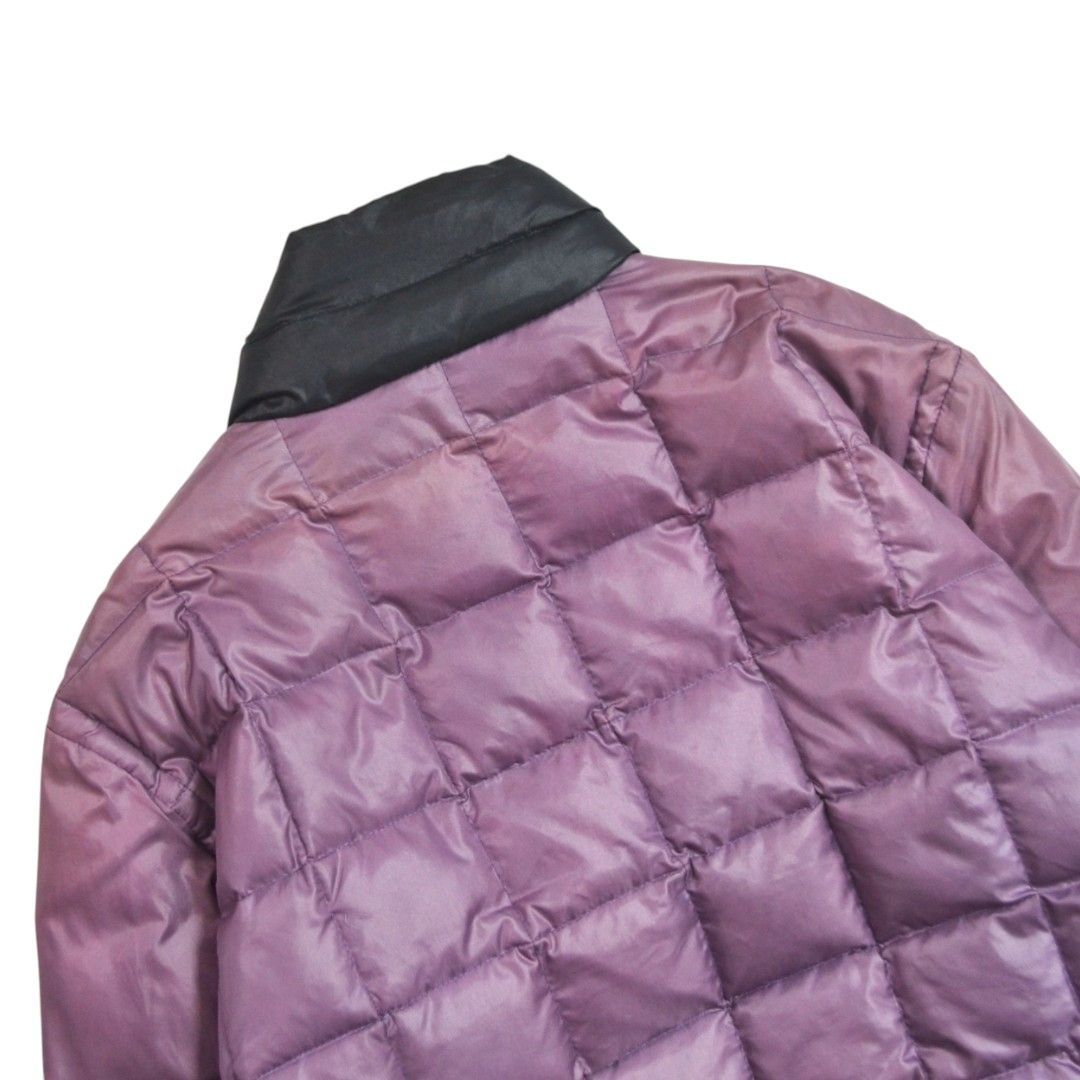 FRED PERRYフレッドペリー 公式 ハイネックリブライン ダウン