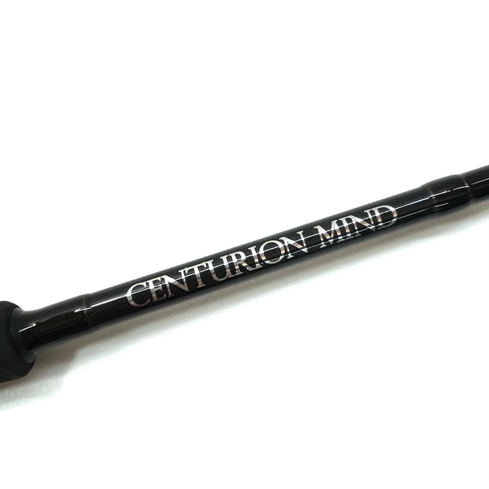 RomanMade ロマンメイド ロッド センチュリオンマインド 69 MX 釣竿 1ピース 84