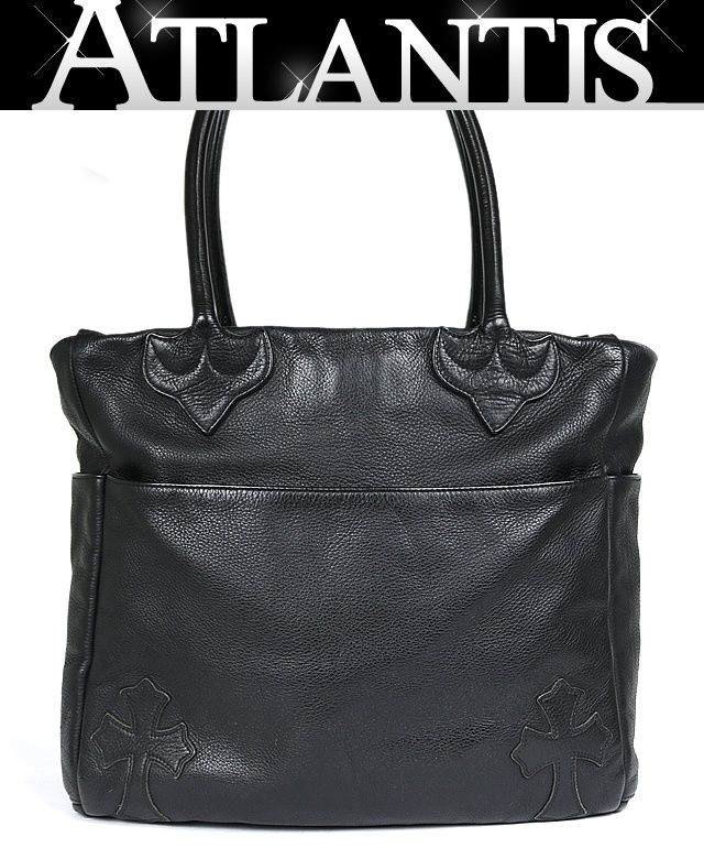 クロムハーツ CHROME HEARTS 極美品 4ポケット（バッグ・小物