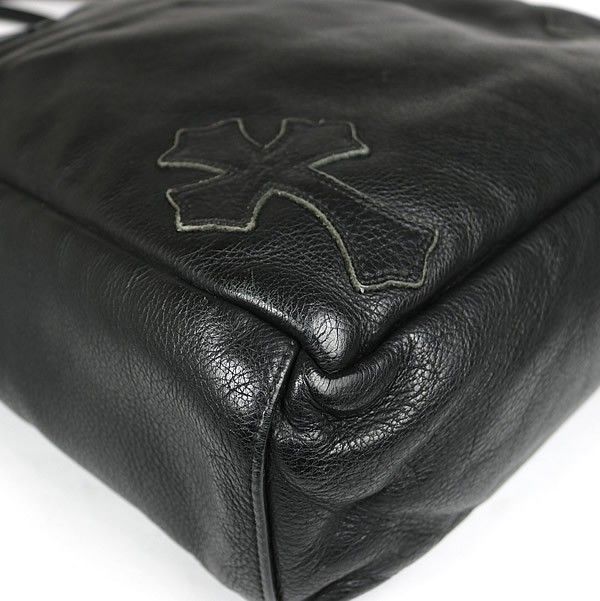 CHROME HEARTS 銀座店 クロムハーツ 4ポケット トートバッグ メンズ