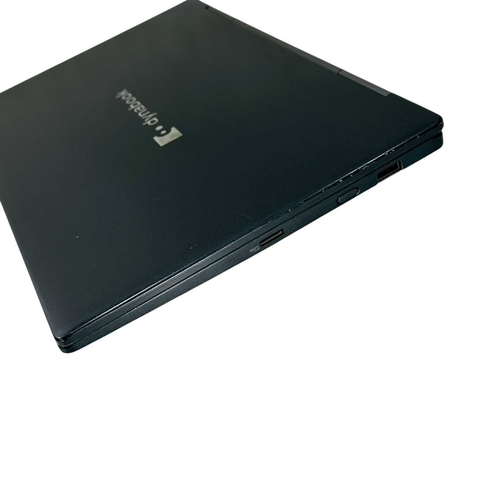 dynabook V83/HS【第11世代 i5☆16GB/256GB】タッチパネル 13.3型