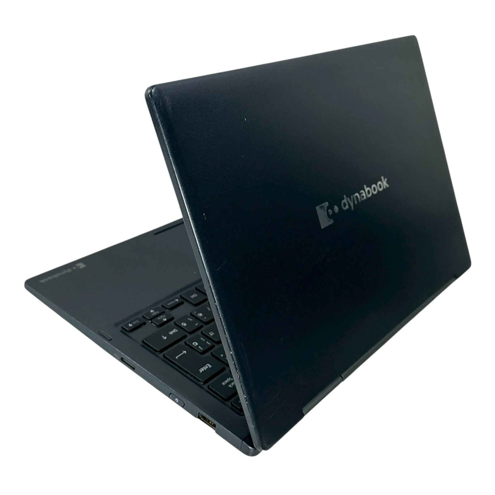 dynabook V83/HS【第11世代 i5☆16GB/256GB】タッチパネル 13.3型