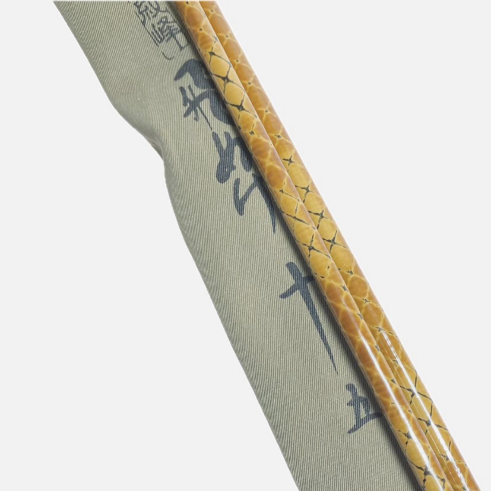 SHIMANO シマノ ヘラ竿 朱紋峰 飛ぬけ 十五 程度B - メルカリ