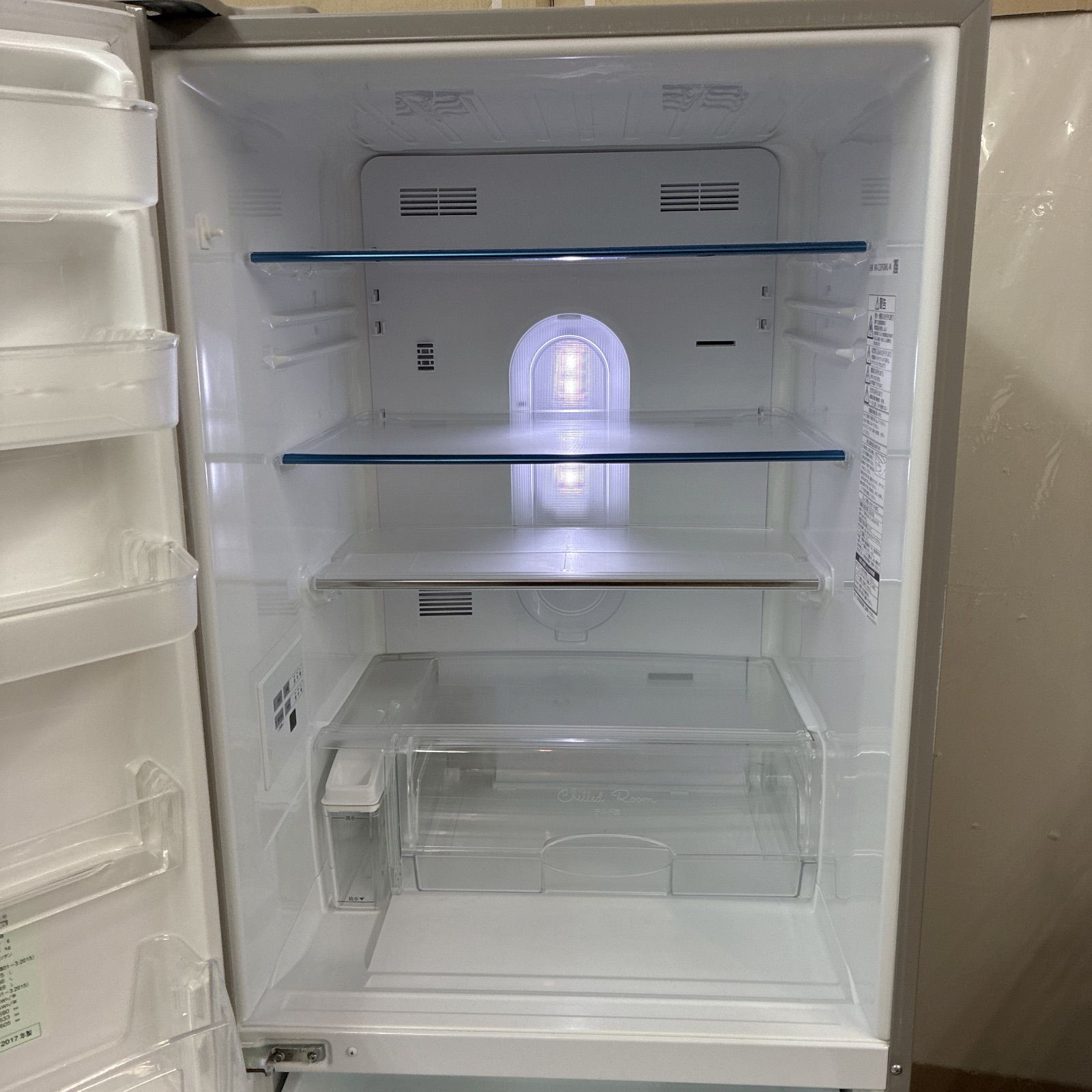 名古屋市近郊配送設置無料⭐S788 ⭐ Panasonic｜パナソニック 冷蔵庫