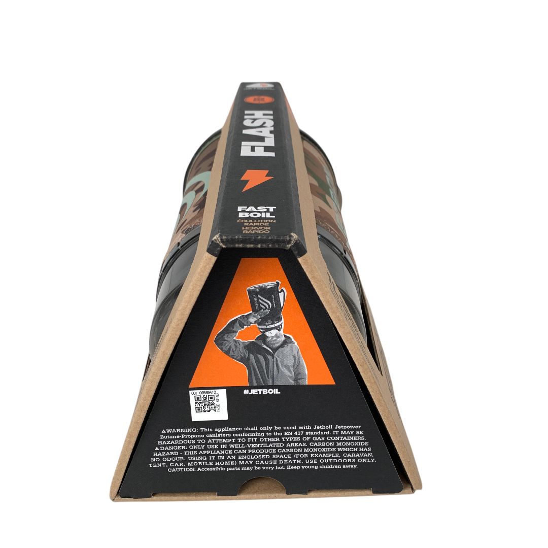 ジェットボイル フラッシュライト モンベル モンベル ジェットボイル