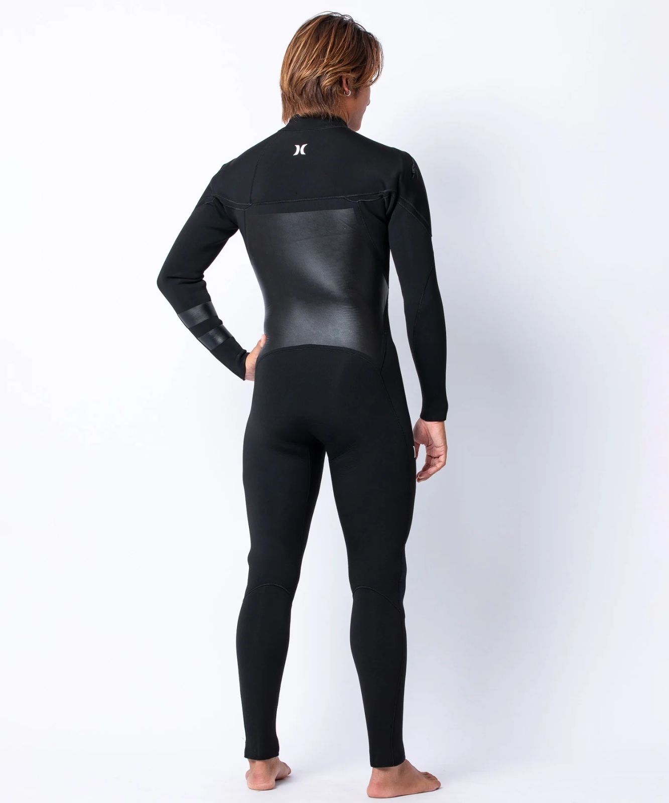 ムラスポOUTLET公式】 新品 ウェットスーツ Hurley ハーレー LCZ AD