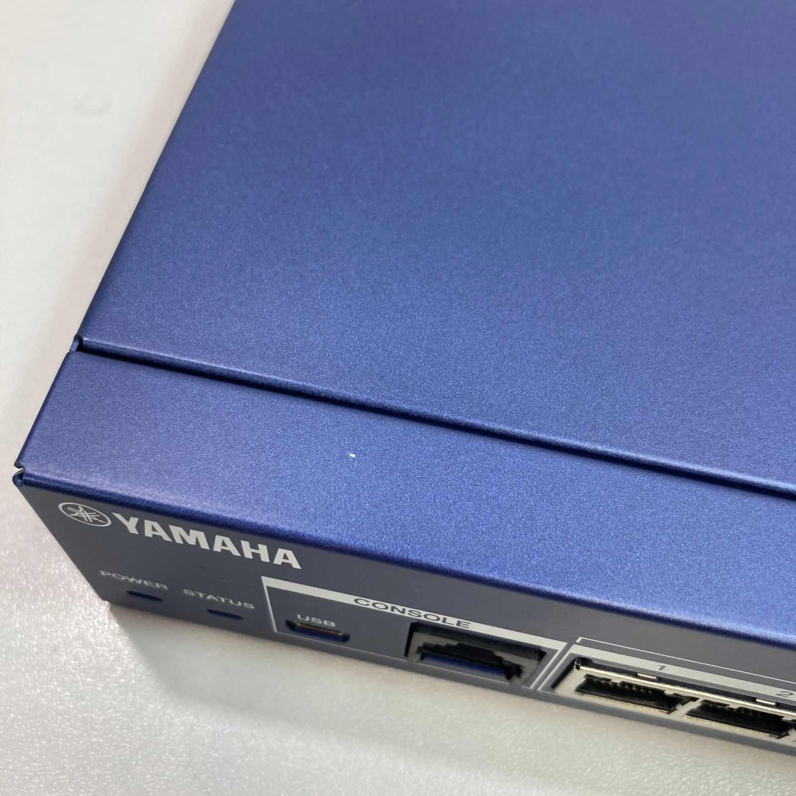 ヤマハ　中古RTX830 初期化起動確認済み YAMAHA RTX830(初期化済み) 【公式通販】