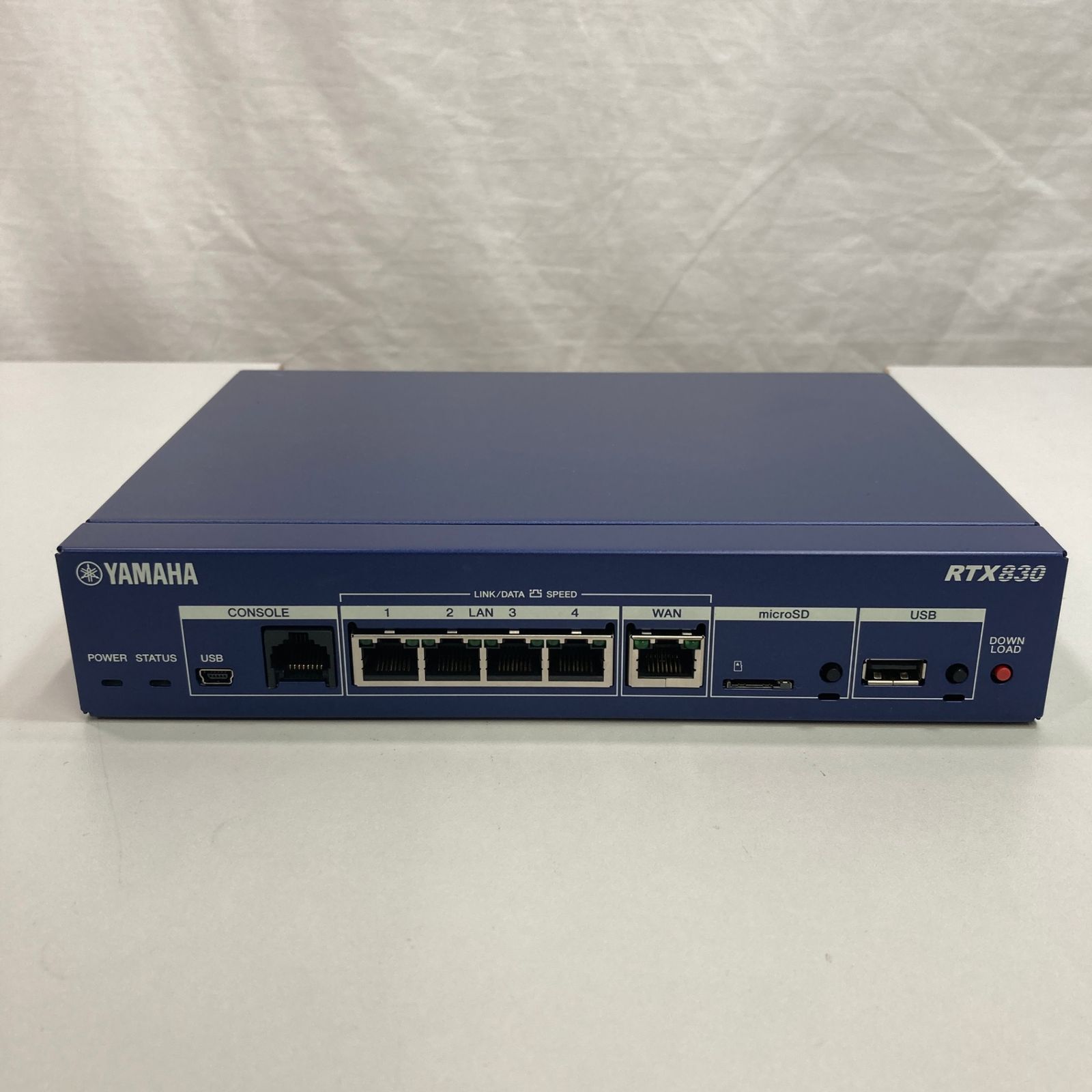 中古】RTX830(初期化済み) - メルカリ