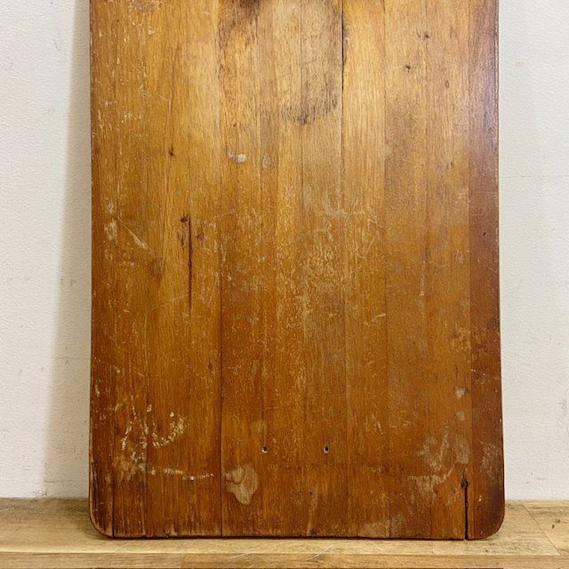 ビンテージ　木製バインダー　アメリカ製　クリップボード　年代物 アメリカ ヴィンテージ アンティーク バインダー クリップボード